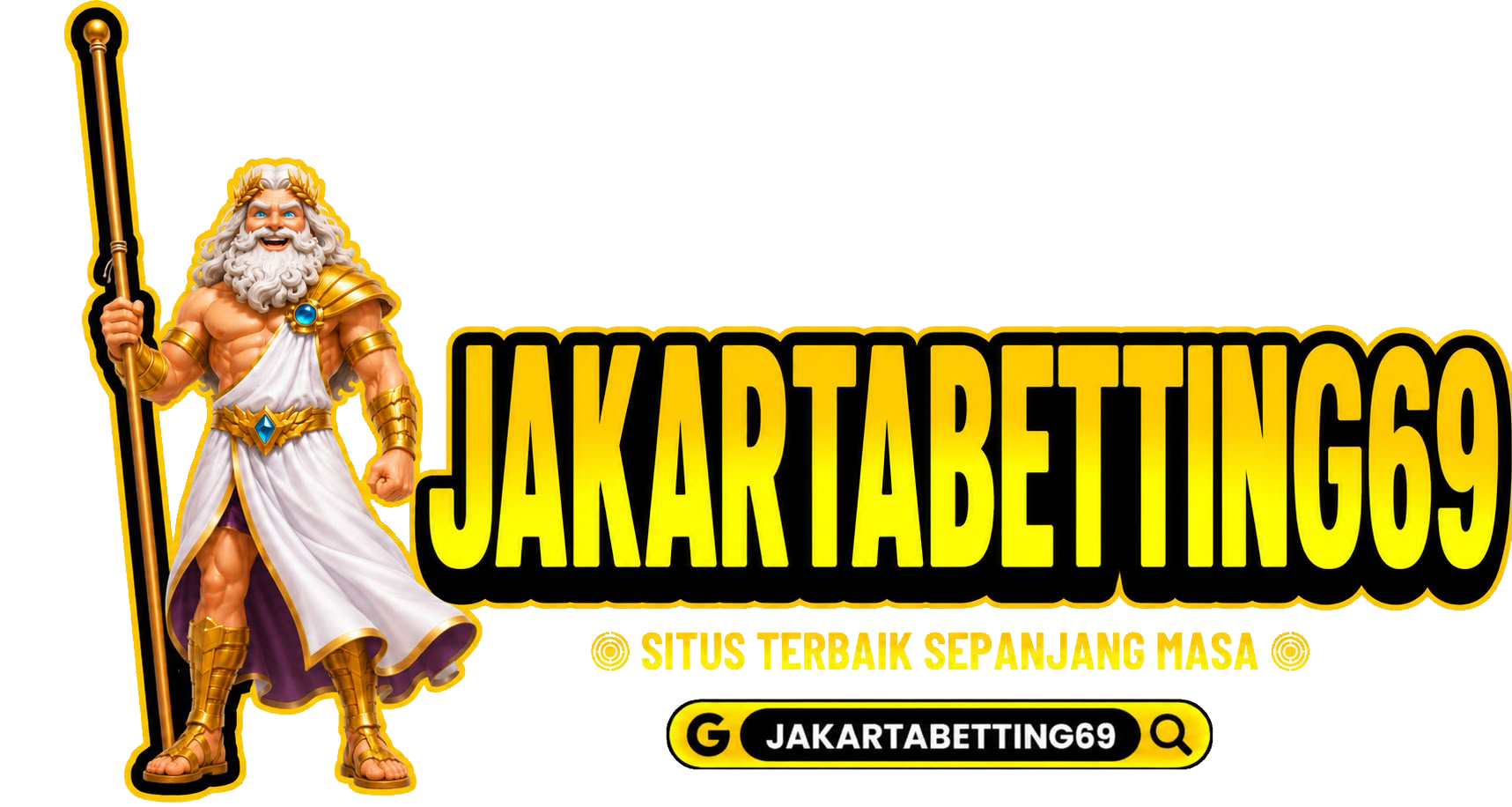JAKARTABETTING69 Logo